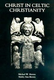 Bild des Verkufers fr Christ in Celtic Christianity zum Verkauf von moluna
