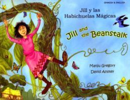 Seller image for Jill and the Beanstalk (English/Spanish) for sale by moluna