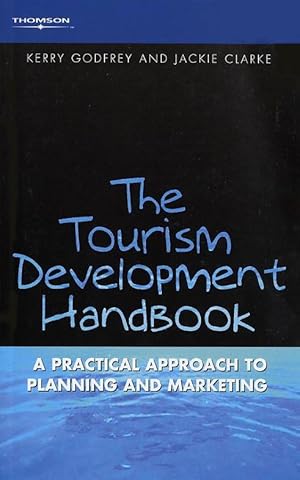Seller image for Tourism Development Handbook for sale by moluna