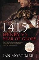 Bild des Verkufers fr 1415: Henry V\ s Year of Glory zum Verkauf von moluna