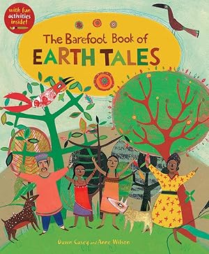 Bild des Verkufers fr The Barefoot Book of Earth Tales zum Verkauf von moluna