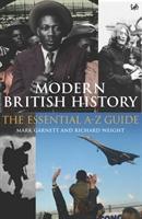 Image du vendeur pour Modern British History mis en vente par moluna