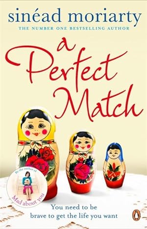 Imagen del vendedor de A Perfect Match a la venta por moluna