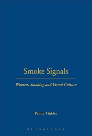 Bild des Verkufers fr Smoke Signals zum Verkauf von moluna