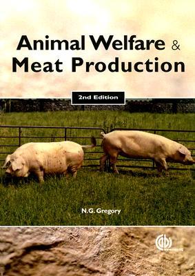 Seller image for Animal Welfare and Meat Production for sale by moluna