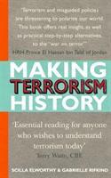 Imagen del vendedor de Making Terrorism History a la venta por moluna