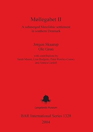 Seller image for Mollegabet II for sale by moluna