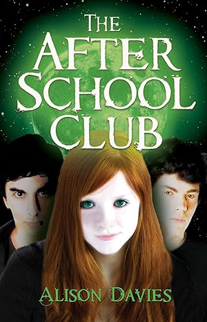 Seller image for The After School Club for sale by moluna