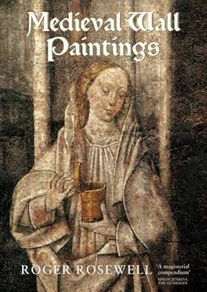 Bild des Verkufers fr Medieval Wall Paintings in English and Welsh Churches zum Verkauf von moluna