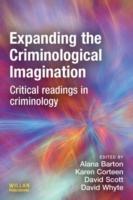 Seller image for Expanding the Criminological Imagination for sale by moluna