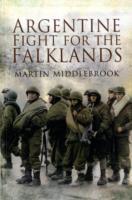 Bild des Verkufers fr Argentine Fight for the Falklands zum Verkauf von moluna
