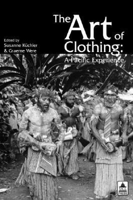 Bild des Verkufers fr The Art of Clothing: A Pacific Experience zum Verkauf von moluna