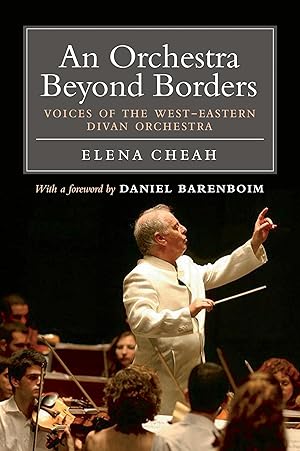 Bild des Verkufers fr An Orchestra Beyond Borders zum Verkauf von moluna