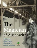 Bild des Verkufers fr The Magician of Auschwitz zum Verkauf von moluna