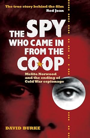 Bild des Verkufers fr The Spy Who Came In From the Co-op zum Verkauf von moluna
