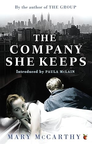 Image du vendeur pour The Company She Keeps mis en vente par moluna