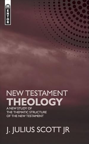 Seller image for New Testament Theology for sale by moluna
