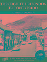 Seller image for Rhondda to Pontypridd for sale by moluna
