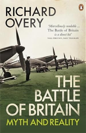 Seller image for The Battle of Britain for sale by moluna