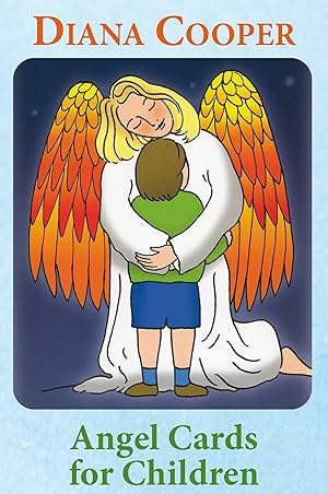 Seller image for Angel Cards for Children for sale by moluna