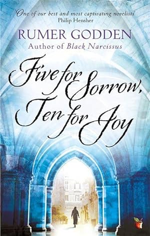 Seller image for Five for Sorrow Ten for Joy for sale by moluna