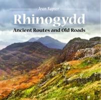 Seller image for Compact Wales: Rhinogydd - Ancient Routes and Old Roads for sale by moluna