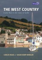 Seller image for The West Country for sale by moluna