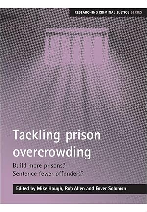 Seller image for Tackling prison overcrowding for sale by moluna
