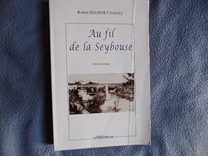 Au fil de la Seybouse