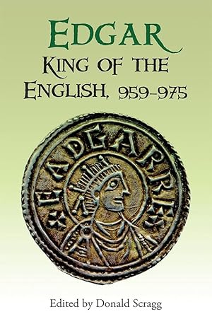 Seller image for Edgar, King of the English, 959-975 for sale by moluna