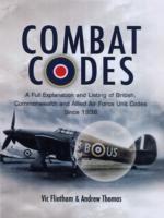 Seller image for Combat Codes for sale by moluna