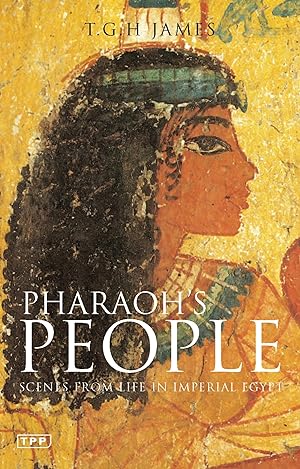 Seller image for Pharaoh\ s People for sale by moluna