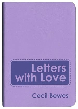 Bild des Verkufers fr Letters With Love zum Verkauf von moluna
