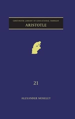 Seller image for Aristotle for sale by moluna