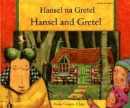 Bild des Verkufers fr Hansel and Gretel in Swahili and English zum Verkauf von moluna
