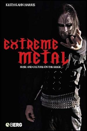 Seller image for Extreme Metal for sale by moluna