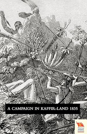 Imagen del vendedor de Voyage of Observation Among the Colonies of Western Africa, and A Campaign in Kaffir-Land in 1835 a la venta por moluna