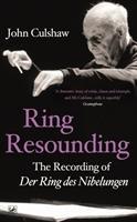 Seller image for Ring Resounding for sale by moluna