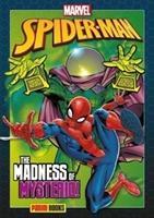 Seller image for Spider-Man: The Madness of Mysterio for sale by moluna