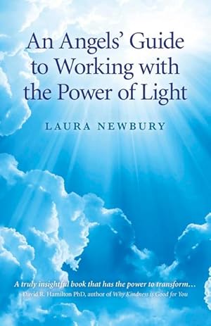 Bild des Verkufers fr An Angels` Guide to Working with the Power of Light zum Verkauf von moluna