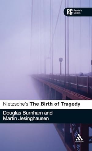 Bild des Verkufers fr Nietzsche\ s \ The Birth of Tragedy\ zum Verkauf von moluna