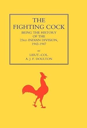 Seller image for Fighting Cock for sale by moluna
