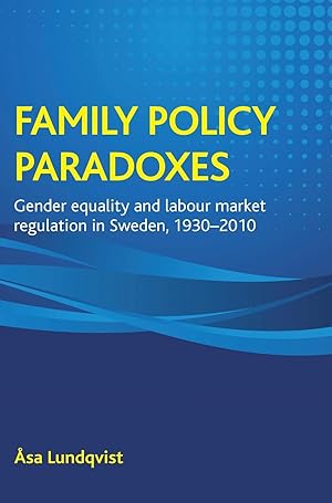 Seller image for Family policy paradoxes for sale by moluna