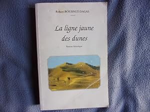 La ligne jaune des dunes