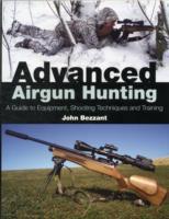 Bild des Verkufers fr Advanced Airgun Hunting zum Verkauf von moluna