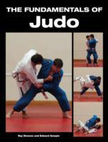 Seller image for The Fundamentals of Judo for sale by moluna
