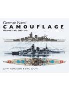 Image du vendeur pour German Naval Camouflage Volume II: 1942 - 1945 mis en vente par moluna