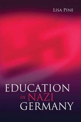 Imagen del vendedor de Education in Nazi Germany a la venta por moluna