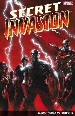 Image du vendeur pour Secret Invasion mis en vente par moluna