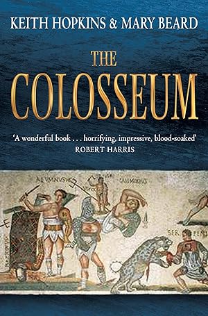 Seller image for The Colosseum for sale by moluna